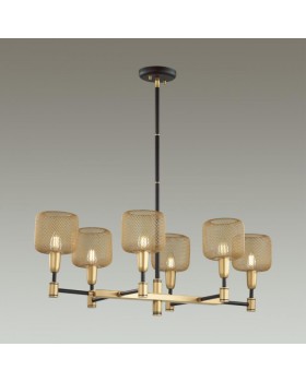 Люстра на штанге Odeon Light 4975/6-foto3