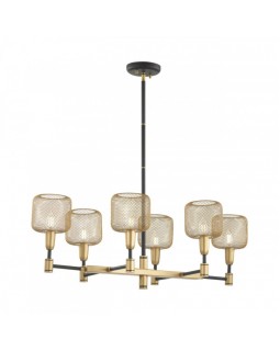 Люстра на штанге Odeon Light 4975/6-foto4