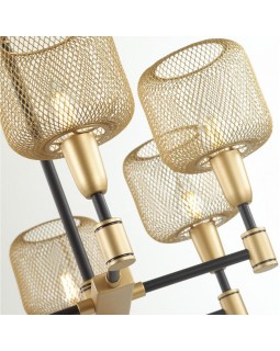 Люстра на штанге Odeon Light 4975/6-foto5