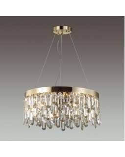 Подвесная люстра Odeon Light 4986/6-foto3