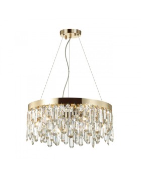 Подвесная люстра Odeon Light 4986/6-foto4