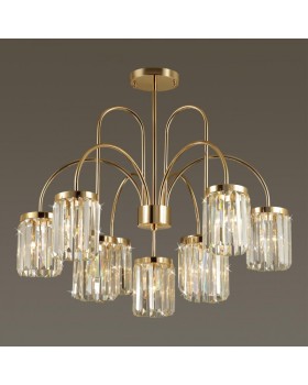 Люстра на штанге Odeon Light 4987/9C-foto3