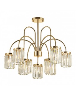 Люстра на штанге Odeon Light 4987/9C-foto4