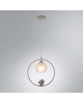 Подвесной светильник ARTE Lamp A2150SP-1WG-foto2