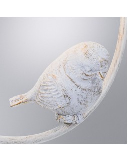 Подвесной светильник ARTE Lamp A2150SP-1WG-foto3