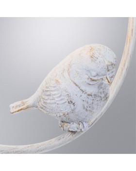 Подвесной светильник ARTE Lamp A2150SP-1WG-foto3