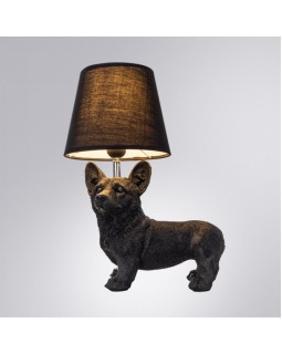 Настольная лампа ARTE Lamp A4008LT-1BK-foto2
