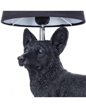 Настольная лампа ARTE Lamp A4008LT-1BK-foto4