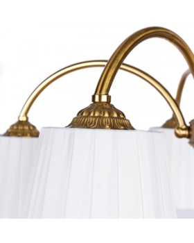 Люстра на штанге ARTE Lamp A7301PL-5PB-foto3