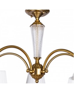 Люстра на штанге ARTE Lamp A7301PL-5PB-foto4