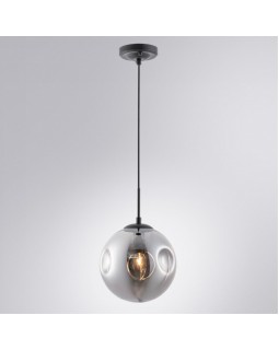 Подвесной светильник ARTE Lamp A9920SP-1BK-foto2