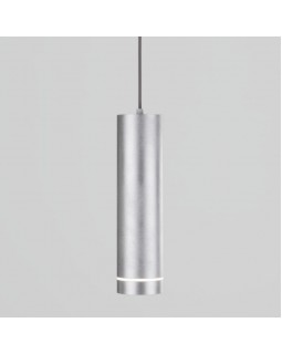 Подвесной светильник Eurosvet DLR023 12W 4200K хром матовый-foto2