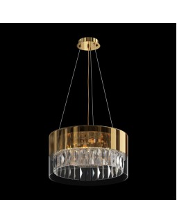Подвесная люстра Maytoni MOD313PL-04G-foto5