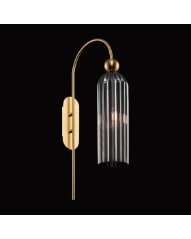 Бра Maytoni MOD302WL-01GR-foto3