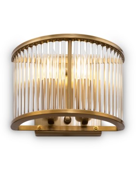 Бра Freya FR5053WL-02BS-foto2