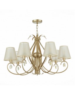 Подвесная люстра Evoluce SLE111403-07-foto2