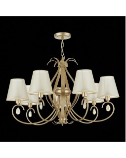 Подвесная люстра Evoluce SLE111403-07-foto5