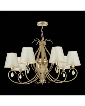 Подвесная люстра Evoluce SLE111403-07-foto5