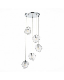 Каскадная люстра ST-Luce SL1175.103.05-foto2