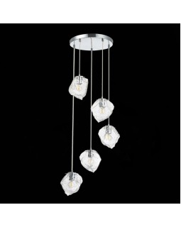 Каскадная люстра ST-Luce SL1175.103.05-foto5