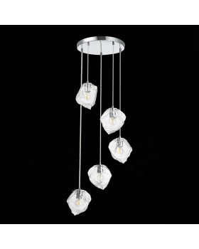 Каскадная люстра ST-Luce SL1175.103.05-foto5