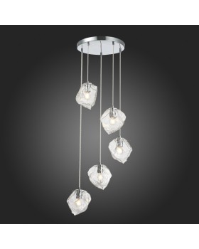 Каскадная люстра ST-Luce SL1175.103.05-foto7