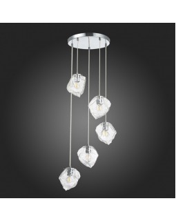 Каскадная люстра ST-Luce SL1175.103.05-foto8