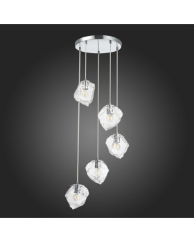 Каскадная люстра ST-Luce SL1175.103.05-foto8