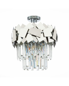 Каскадная люстра ST-Luce SL1232.102.05-foto2