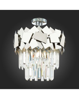 Каскадная люстра ST-Luce SL1232.102.05-foto6
