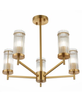 Люстра на штанге ST-Luce SL1233.302.05-foto3