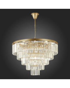 Каскадная люстра ST-Luce SL1624.203.15-foto6