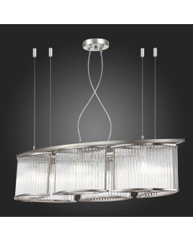 Подвесная люстра ST-Luce SL1627.103.06-foto6
