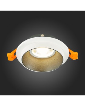 Встраиваемый светильник ST-Luce ST206.528.01-foto7