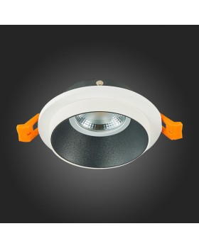 Встраиваемый светильник ST-Luce ST206.528.01-foto8