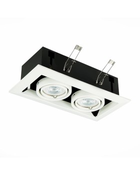 Встраиваемый светильник ST-Luce ST250.558.02-foto2