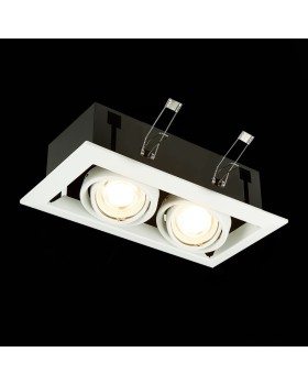 Встраиваемый светильник ST-Luce ST250.558.02-foto5