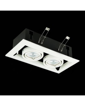 Встраиваемый светильник ST-Luce ST250.558.02-foto6