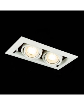 Встраиваемый светильник ST-Luce ST250.558.02-foto7