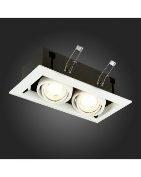 Встраиваемый светильник ST-Luce ST250.558.02-foto9