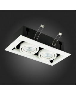 Встраиваемый светильник ST-Luce ST250.558.02-foto10