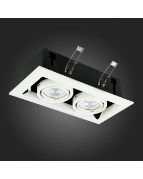 Встраиваемый светильник ST-Luce ST250.558.02-foto10