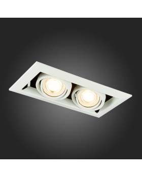 Встраиваемый светильник ST-Luce ST250.558.02-foto11