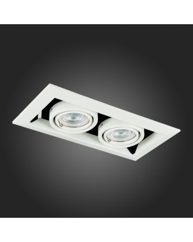 Встраиваемый светильник ST-Luce ST250.558.02-foto12