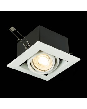 Встраиваемый светильник ST-Luce ST250.558.01-foto5