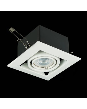 Встраиваемый светильник ST-Luce ST250.558.01-foto6