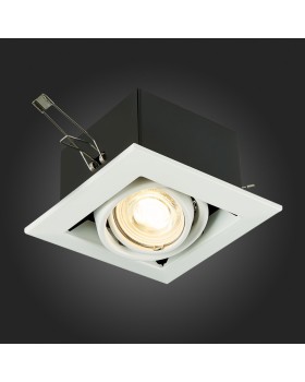 Встраиваемый светильник ST-Luce ST250.558.01-foto9