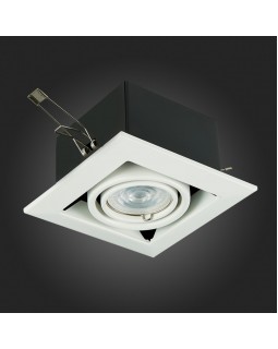 Встраиваемый светильник ST-Luce ST250.558.01-foto10