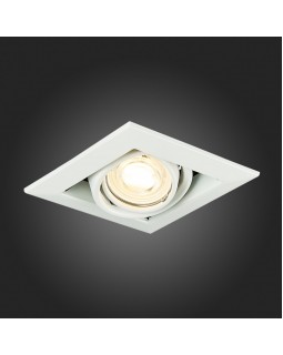 Встраиваемый светильник ST-Luce ST250.558.01-foto11