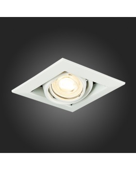Встраиваемый светильник ST-Luce ST250.558.01-foto11
